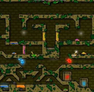 물불게임 1인용 2인용 바로가기