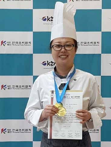 한국인의밥상-통영-성림-안미정대표