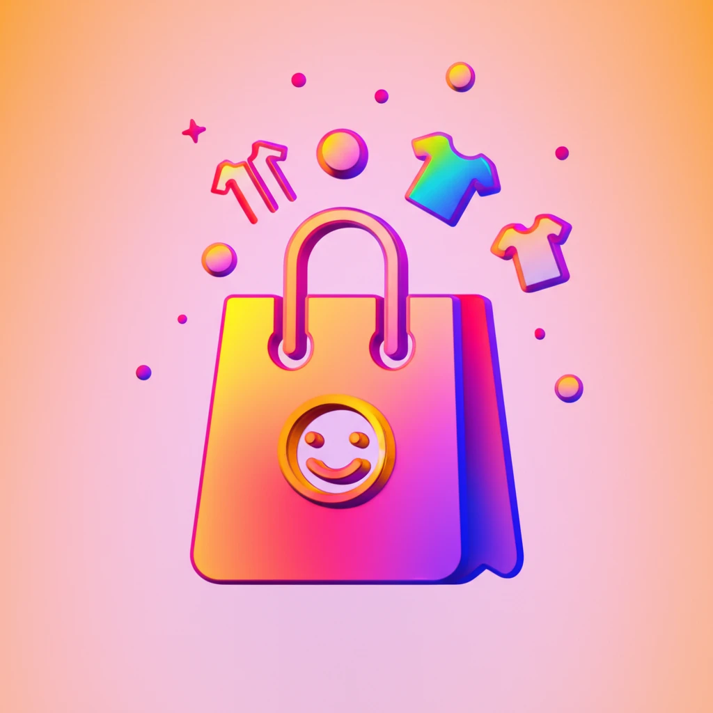 다바걸 스타일로 개성을 표현하세요..