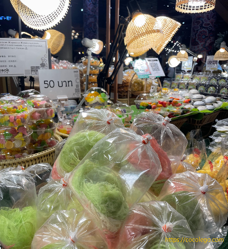 로티사이마이 이미지