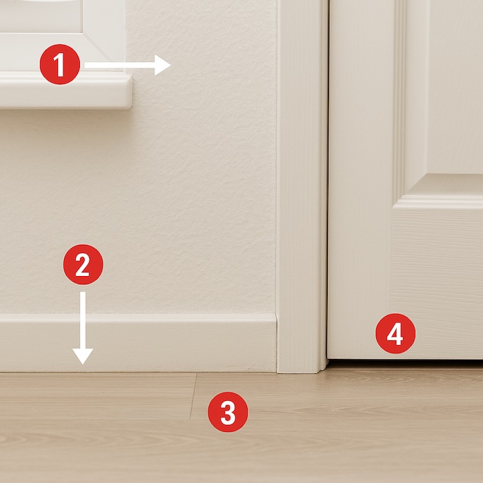 돈벌레(그리마)의 정체는? 해충일까 익충일까? 집에서 자주 나오는 이유와 차단법까지 총정리