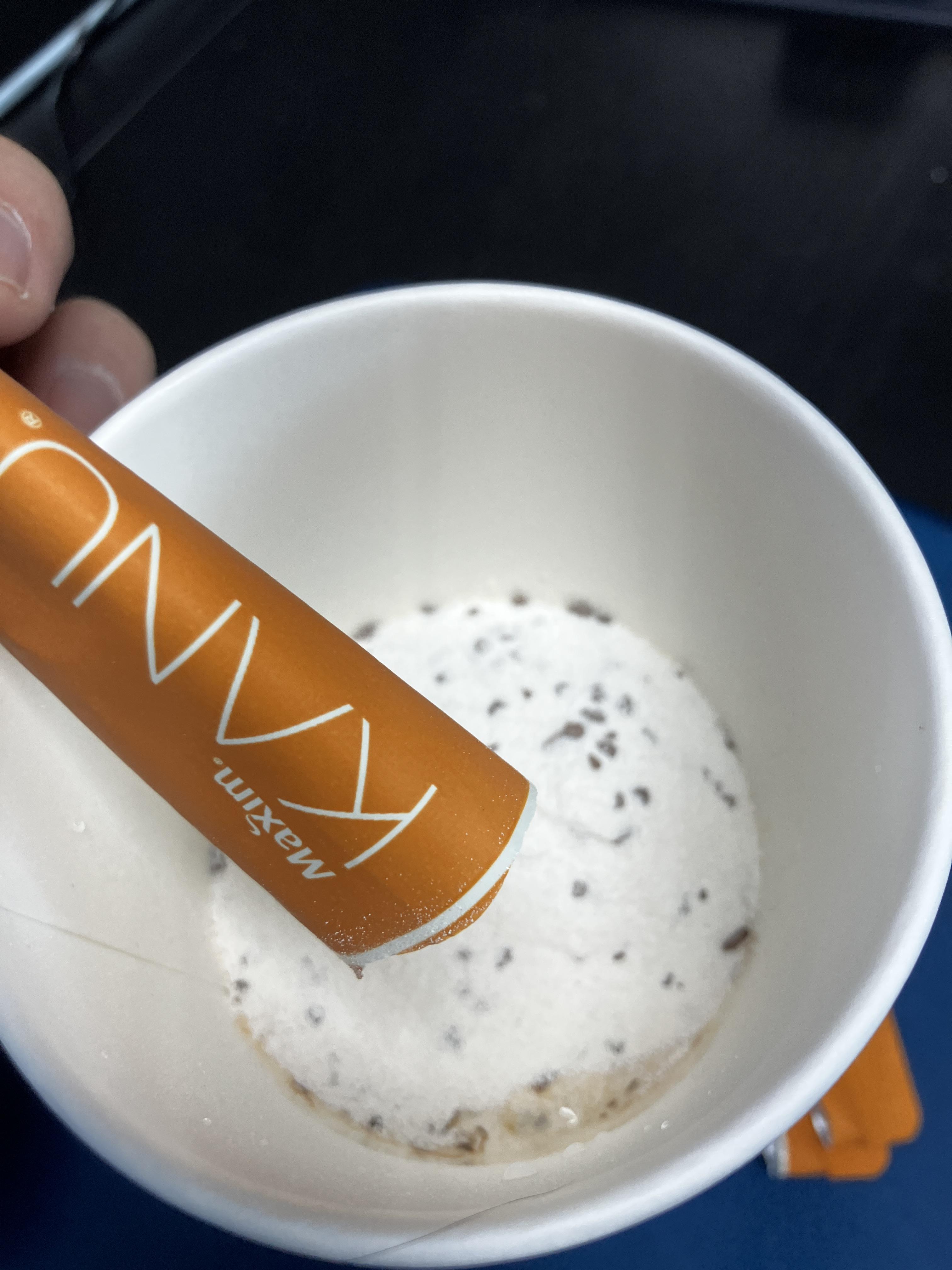 카누 믹스커피 너티카라멜라떼