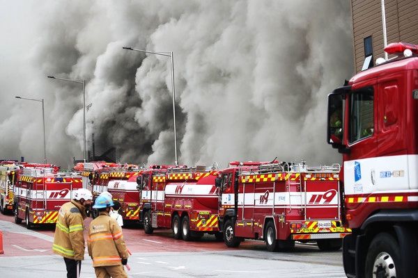 김범석 쿠팡 의장 프로필