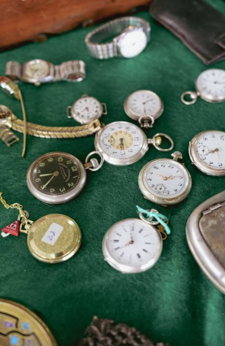 명품시계 수리 기간, 얼마나 걸릴까 브랜드별·항목별 총정리