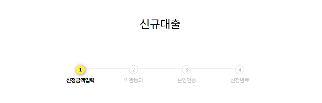 러시앤캐시 신용대출