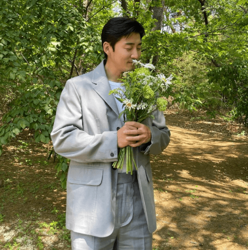 윤계상 인터뷰