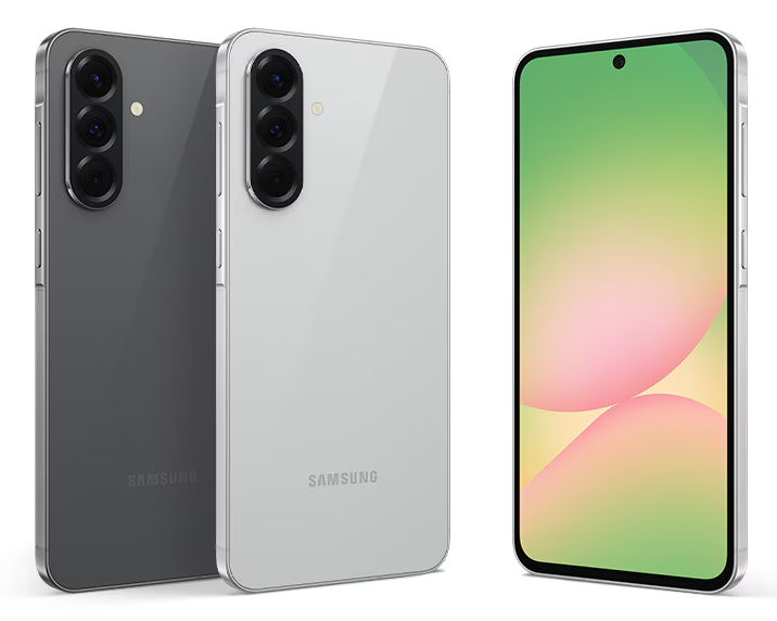 Samsung Galaxy A56