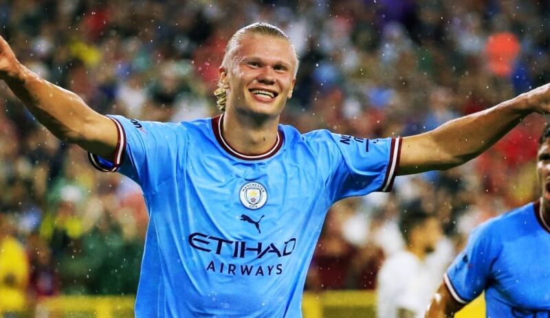 축구선수-에링-홀란드