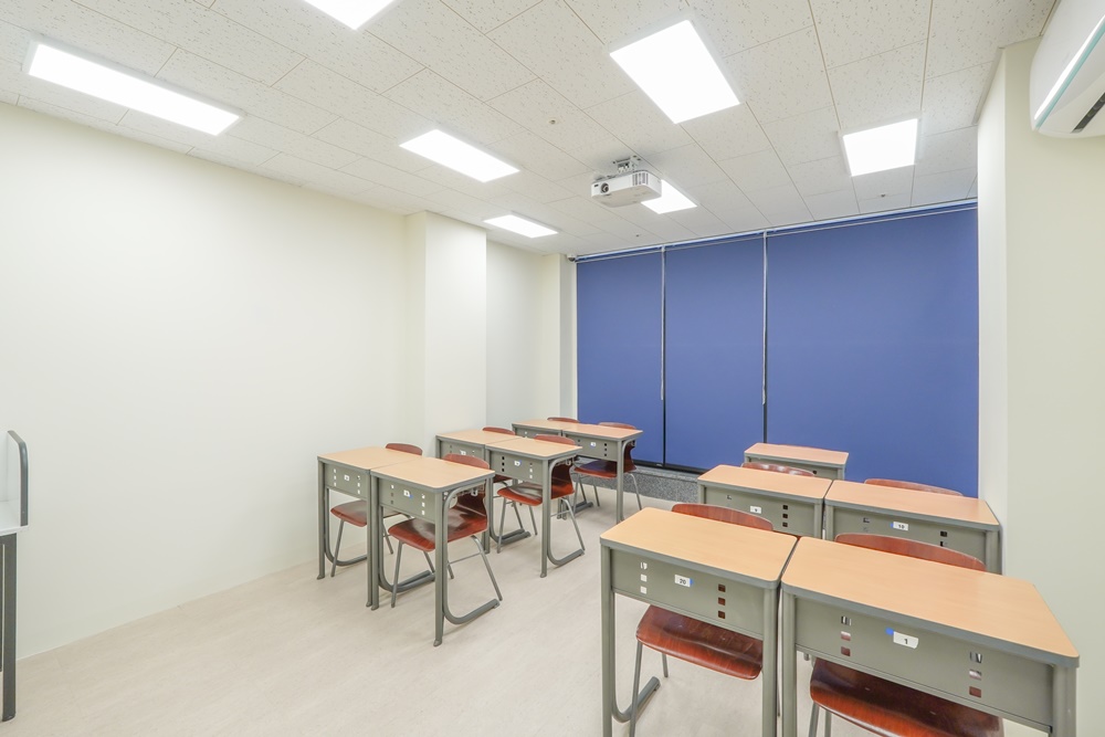 은평구어학원인테리어