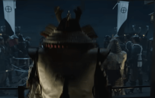 노량 죽음의 바다 줄거리, 평점, 후기