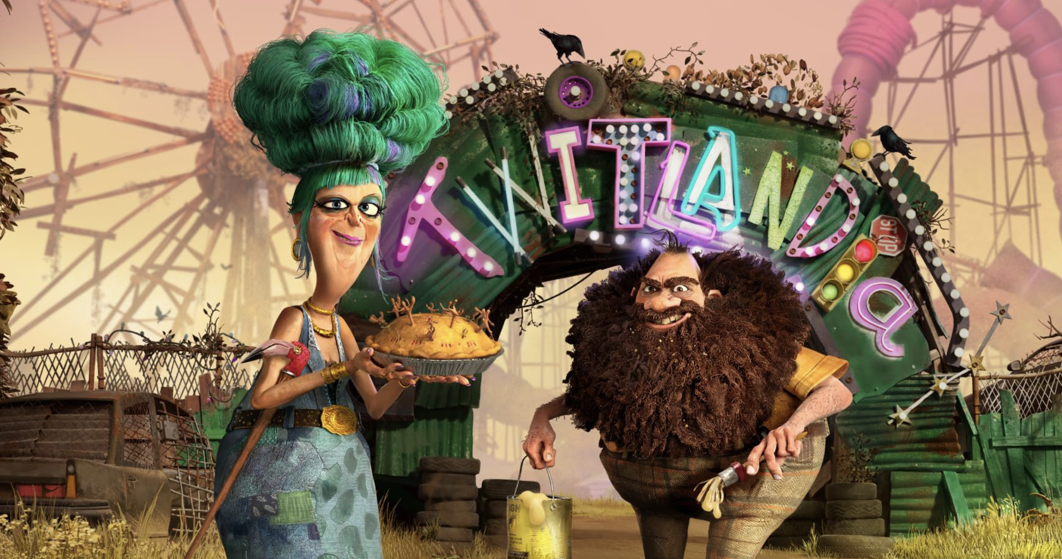 넷플릭스 공개 개봉 예정작 영화 추천