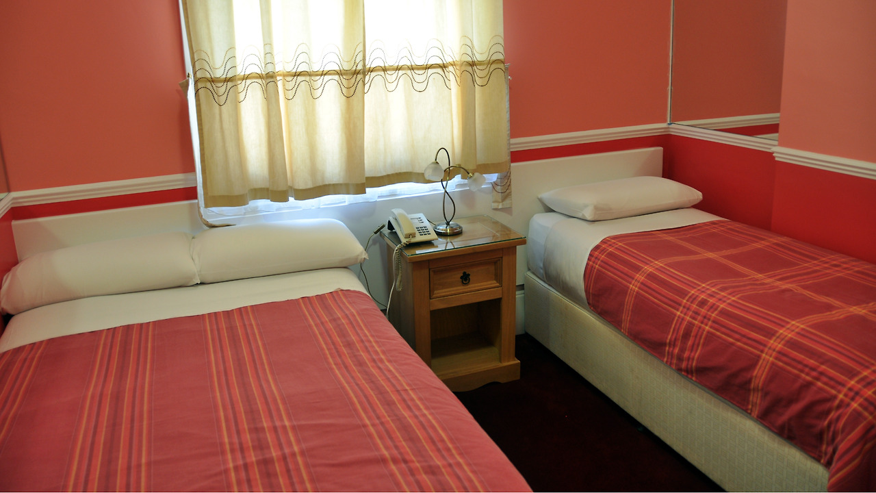 체코 가성비 좋은 호텔 예약하러 가기