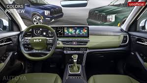 2026기아 셀토스 풀체인지 예상가격 정리