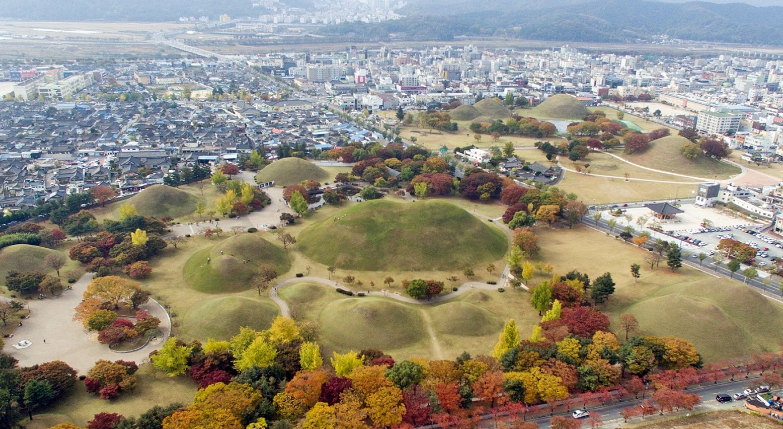 경주