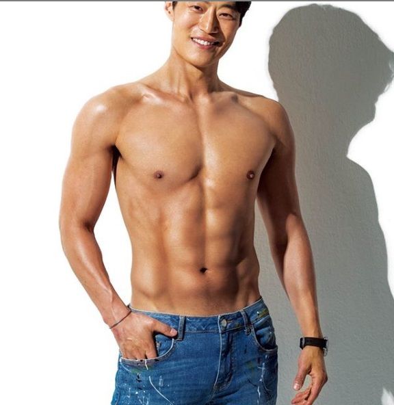 이희준 프로필