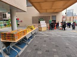 그냥드림 신청 없이 간단한 방법