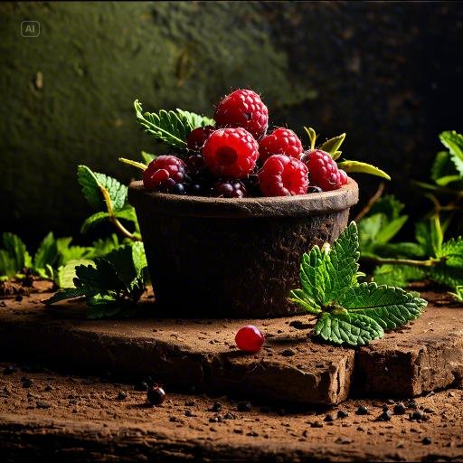 빌리베리: 항산화, 면역력, 빌리베리 활용법