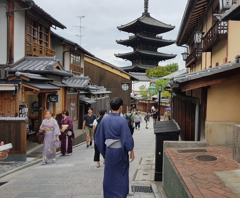 교토 관광지 추천
