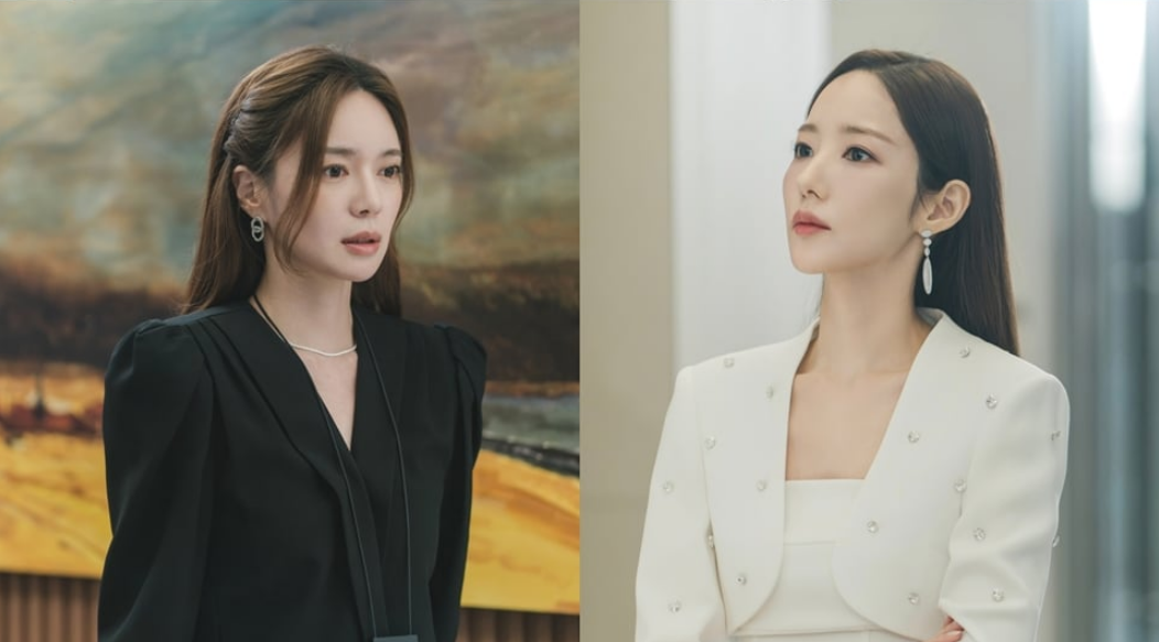드라마 세이렌 등장인물&middot;출연진&middot;인물관계도&middot;몇부작