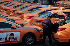 대중교통 및 의료시설