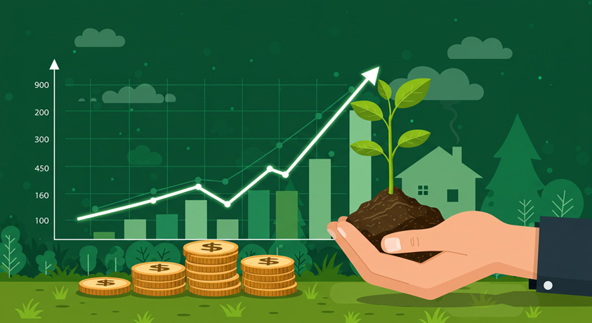 똑똑한 청년 금융 가이드: 청년도약계좌로 신용점수 올리고 금리 깎는 3가지 꿀팁 관련3