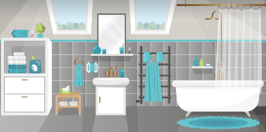 장염에 대한 사진