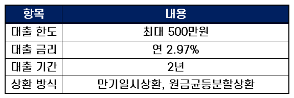 무직자소액대출 신한은행 쏠편한 포켓론