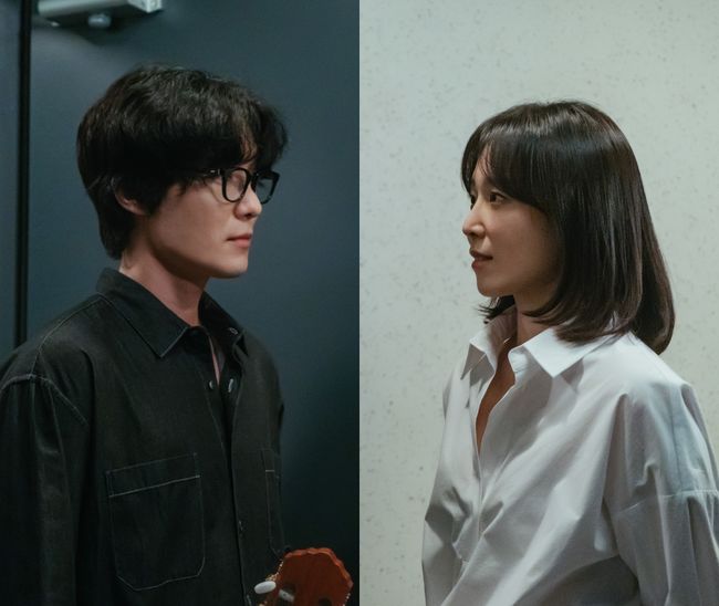 드라마 &lsquo;러브미&rsquo; 몇부작