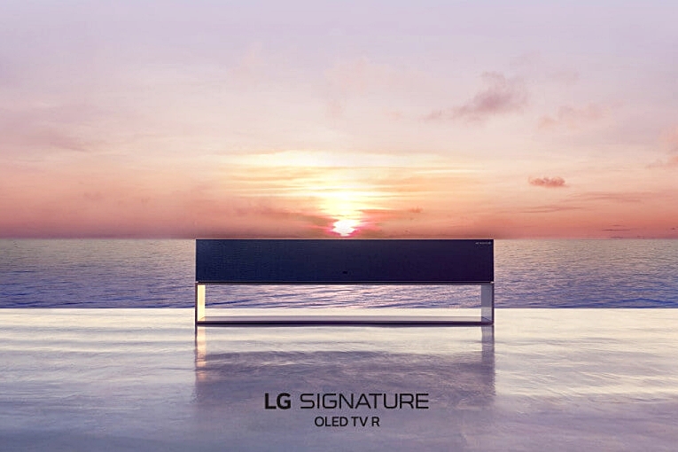 LG 롤러블 TV 가격, 출시일, 스펙 정리