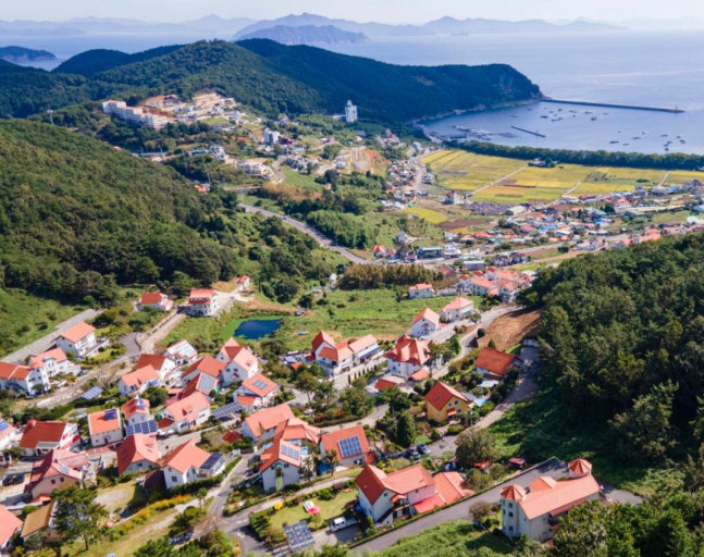 2025 대한민국 숙박 세일 페스타, 남해여행 관련 사진