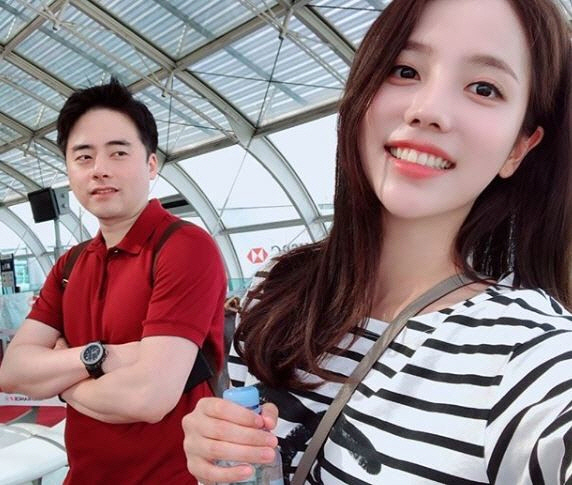 선우은숙