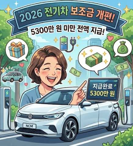 전기차