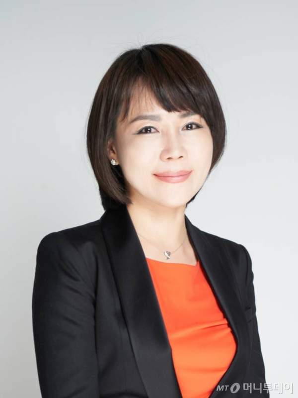 전현희 국회의원 프로필