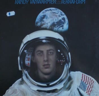 우주인 반 위머