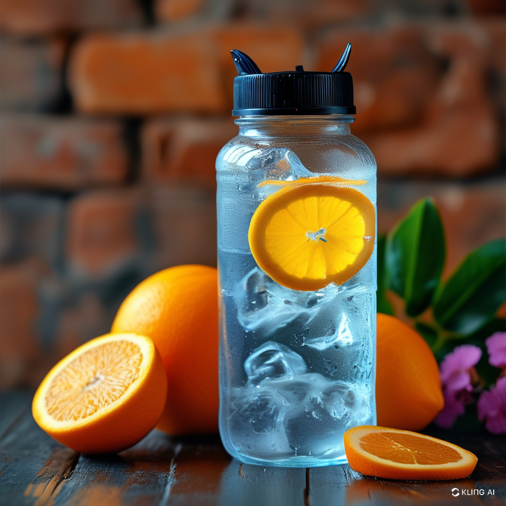 아미노산 음료의 효과