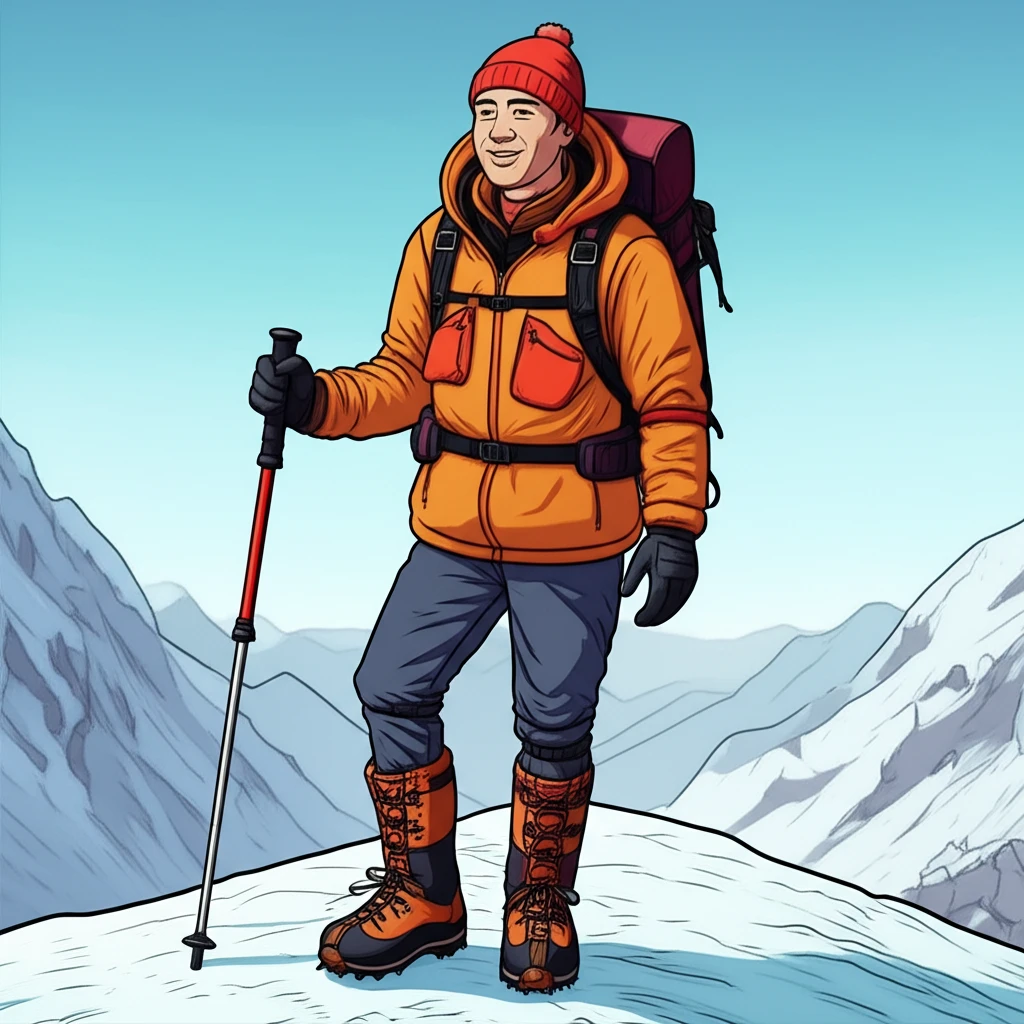 한라산 백록담 코스 예약 노하우 및 ..