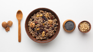 정월대보름 오곡밥 종류와 의미 먹는 이유