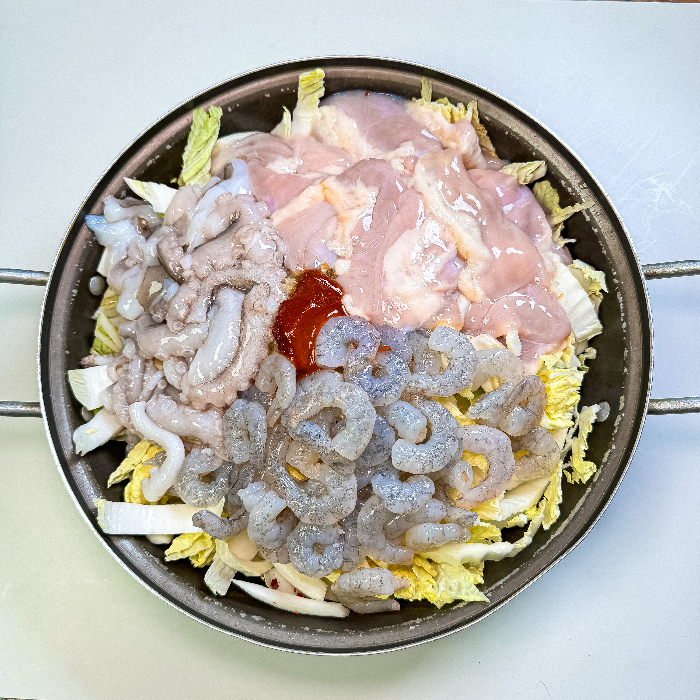 SBS 생방송 투데이 종로3가 낙곱새맛집 위치&amp;#44;후기&amp;#44; 메뉴 2024년 3월 28일 목요일 3501회 대성식당