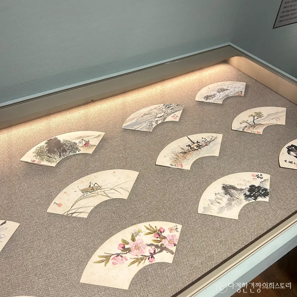 서울-시청역-덕수궁-국립-현대-미술관-전시-추천-수묵별미