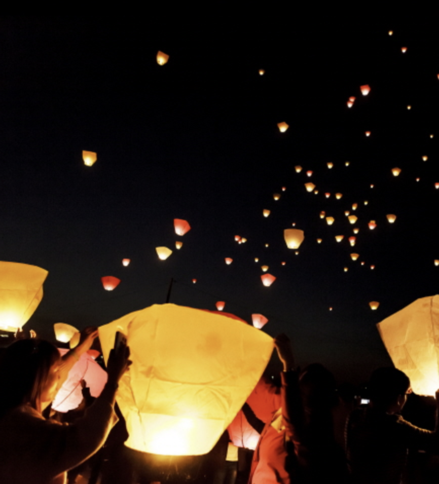 2023 가을문화 축제(경기, 인천)