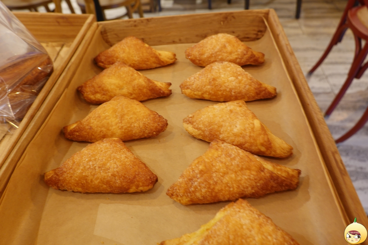 세모 사과 &amp; 옥수수