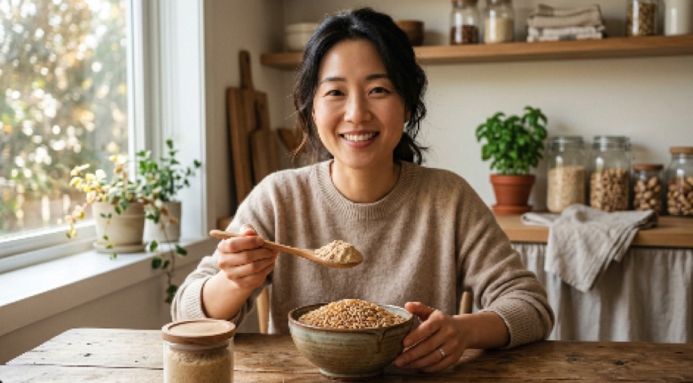 카무트 효소 효능