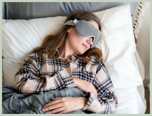 숙면에 도움되는 식습관