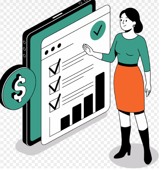 시간관리해주는사진