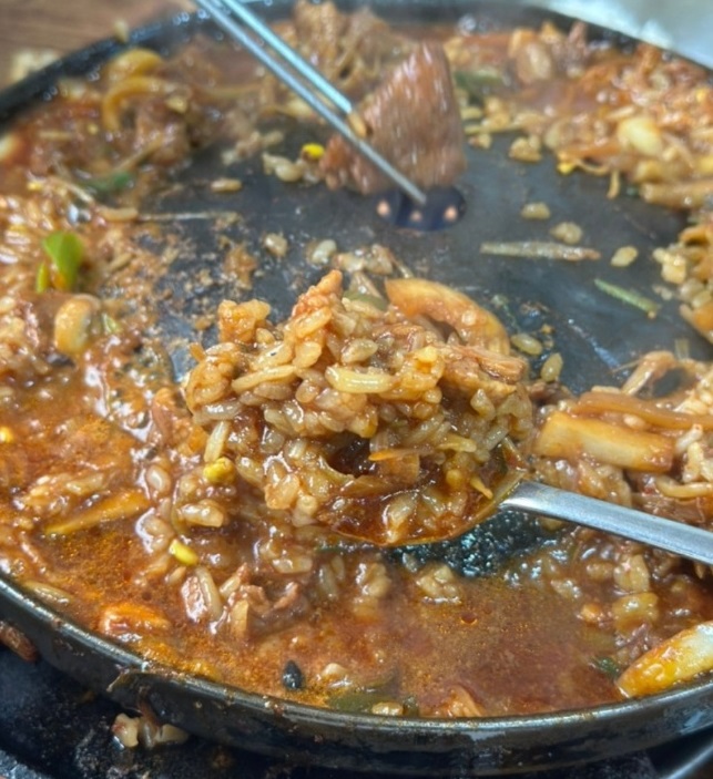 제일갈비-박수홍-신토불이밥상