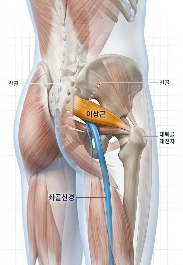이상근의 구조학적 인포그래픽