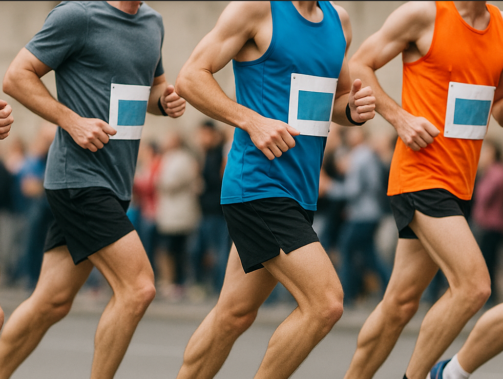 2026 동아마라톤 접수 참가 신청