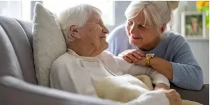 가입 전 꼭 확인해야 할 간병인보험 단점 사례12