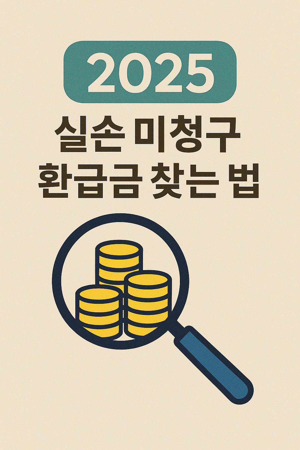 실손보험 미청구 환급금 찾는 법 – 3년 전 병원비도 돌려받는다.