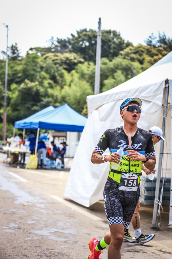 실전 영양 전략 : 대회 당일 에너지 관리와 섭취 팁